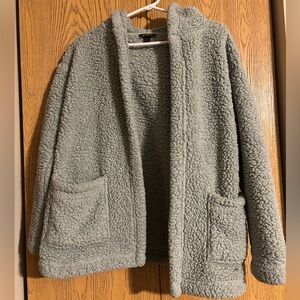 Eddie Bauer sweater